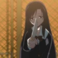 Gomi - Tired