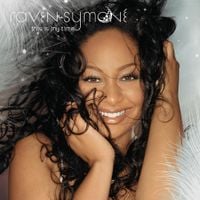 Raven-Symon&eacute; - This Is My Time