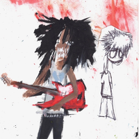 Kid Moon - the rapture