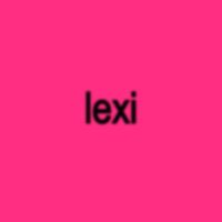 lexi - sympathy