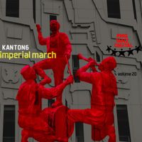 Kanton6 - Imperial March
