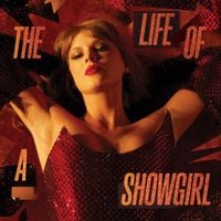Taylor Swift - The Life of a Showgirl + &ldquo;A Look Behind the Curtain&rdquo;