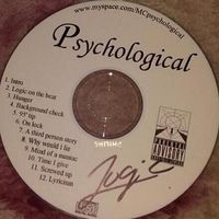 Logic - Psychological