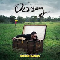 Roque Ba&ntilde;os - Oldboy