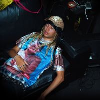 BLOODY$ANJI - GRABUGE-VACARME