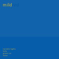 mildred - mild