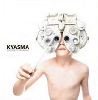 Kyasma - Symphony For Technology