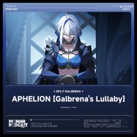 Crywolf - Aphelion [Galbrena's Lullaby]