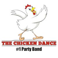 #1 Party Band - The Chicken Dance