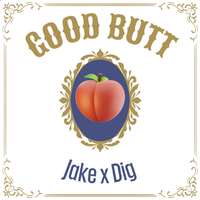 Jake Hole - Good Butt