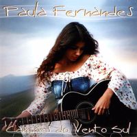 Paula Fernandes - Can&ccedil;&otilde;es do Vento Sul