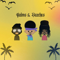 Jake Hole - Palms & Beaches