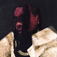 Wale - everything is a lot.
