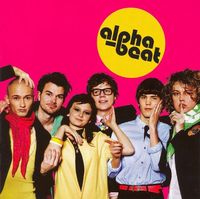 Alphabeat - Alphabeat