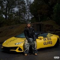 Lil Gnar - IN MY GLORY