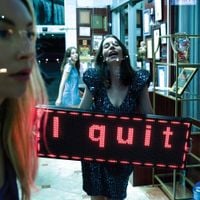 HAIM - I quit (deluxe)