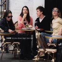 HAIM - Tie you down