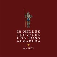 Manel - 10 milles per veure una bona armadura