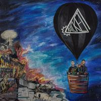 Harry Ixer - Up The Racket