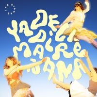 Las Dianas - Ya decidir&eacute; ma&ntilde;ana