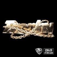 82MAJOR - Trophy