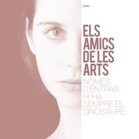 Els Amics De Les Arts - Nom&eacute;s d'entrar hi ha sempre el dinosaure