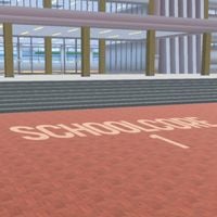 Clogo - Schoolcore 1
