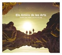 Els Amics De Les Arts - Esp&egrave;cies per catalogar