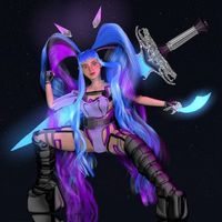 Ashnikko - Special