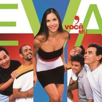 Banda Eva - Eva, Voc&ecirc; e Eu