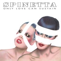 Luis Alberto Spinetta - Only Love Can Sustain