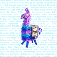 Dan Bull - Fortnite Rap Battle Royale