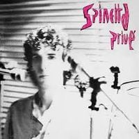 Luis Alberto Spinetta - Priv&eacute;