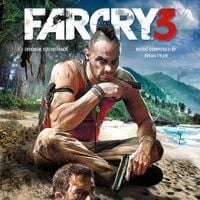Brian Tyler - Far Cry 3