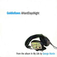 Goldie Hawn - A Hard Days Night