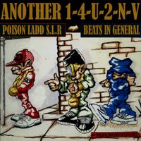 Poison Ladd S.L.R. - Another 1-4-U-2-N-V