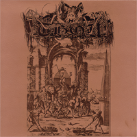 Thou - Tyrant