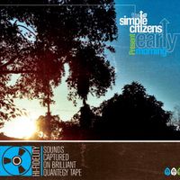 Simple Citizens - Early Morning