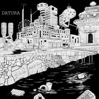 Asifeh - Datura