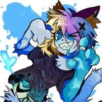 FEM&M - Love Zombie