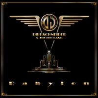 Dirkschneider & The Old Gang - Babylon