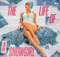 Taylor Swift - The Life of a Showgirl (DELUXE So Punk On The Internet Version)