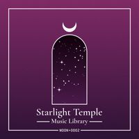 Starlight Temple - The Old World (The One They Took Away)