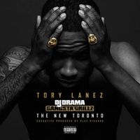Tory Lanez - The New Toronto (Streaming Release)
