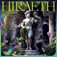 猫 シ Corp. - Hiraeth : The Ambient Works