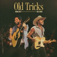 Thomas Rhett - Old Tricks