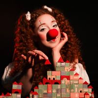 Bea Duarte - Casa