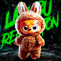 SXLLX - LABUBU REGGAETRON