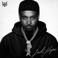Doe Boy - LAST HOPE