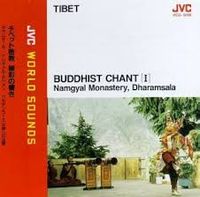 Monks of Namgyal Monastery - Buddhist Chant [I]